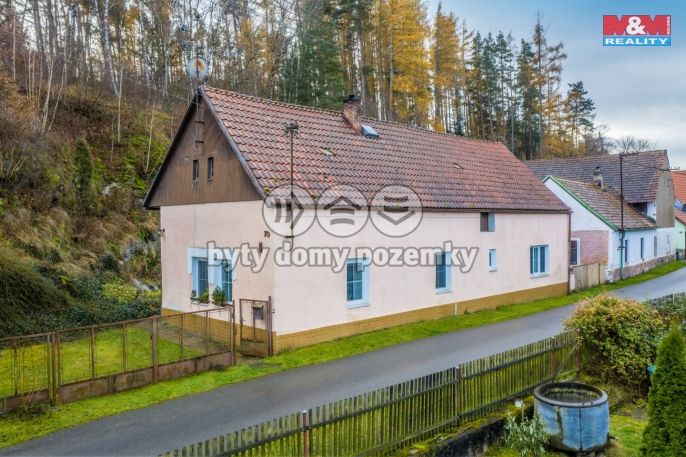 Prodej, Rodinný dům, 151 m², Hradiště