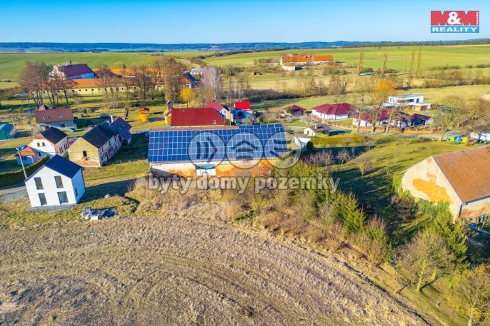 Prodej, Pozemek k bydlení, Kotovice