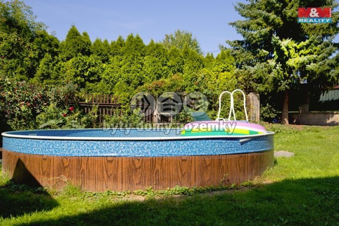 Prodej, Rodinný dům, Úštěk