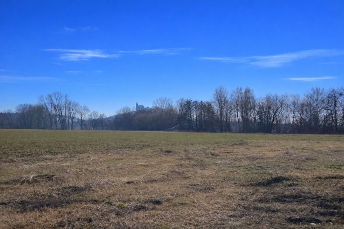 Prodej, Pozemek k bydlení, Dříteč