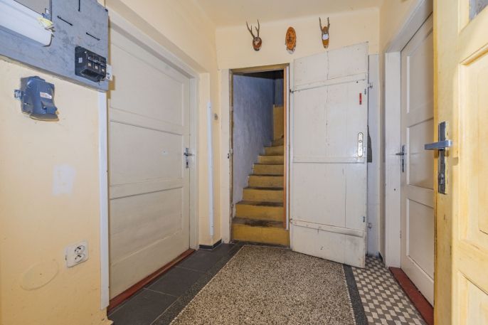 Prodej, Rodinný dům, Třebovle