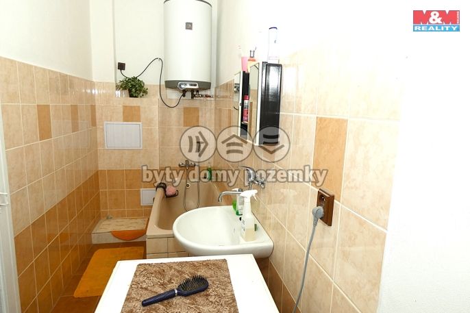 Prodej, Byt 3+kk, Kutná Hora