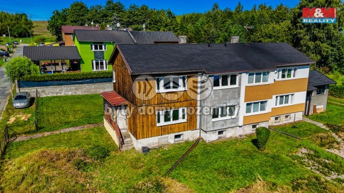 Prodej, Rodinný dům, Dasnice