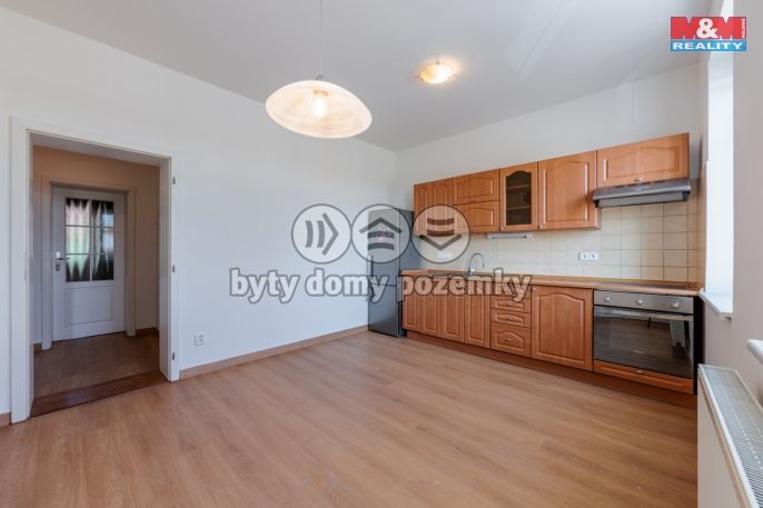 Prodej, Rodinný dům, Františkovy Lázně