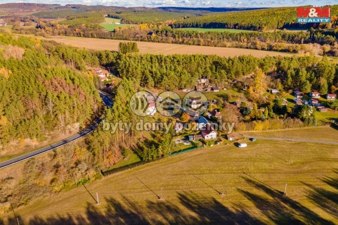 Prodej, Zahrada, Mladotice