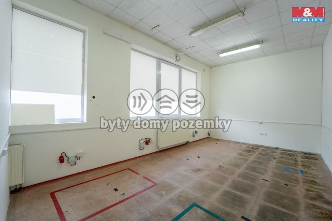 Pronájem, Sklad, Brandýs nad Labem-Stará Boleslav