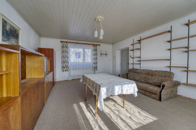 Prodej, Rodinný dům, Kladruby