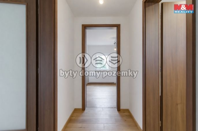 Prodej, Byt 4+kk, Praha