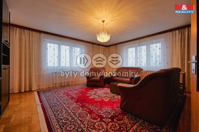 Prodej, Rodinný dům, Otinoves