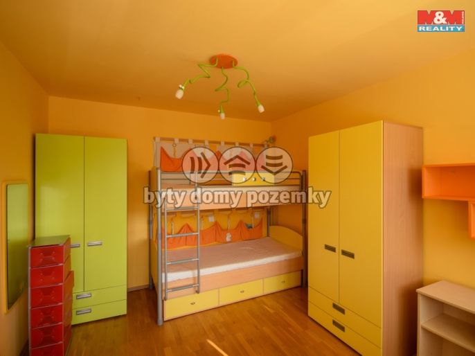 Prodej, Byt 5+1 a větší, Krnov