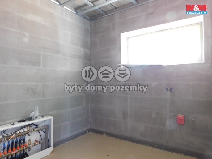 Prodej, Rodinný dům, Turnov