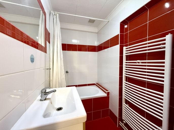 Prodej, Byt 2+1, Ostrava