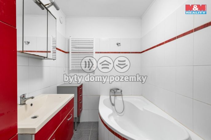 Prodej, Byt 3+kk, Praha