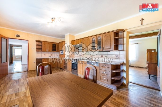 Prodej, Rodinný dům, Dolní Věstonice