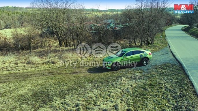 Prodej, Louka, Mirošovice