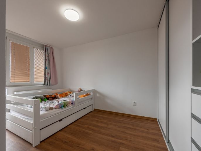Prodej, Rodinný dům, Tochovice