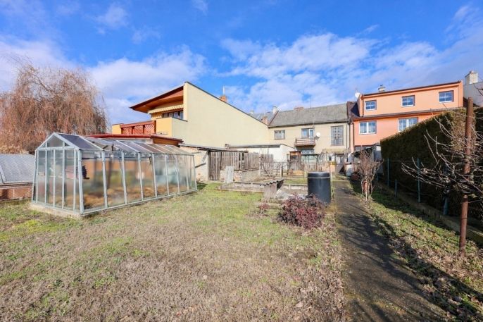 Prodej, Rodinný dům, Olomouc