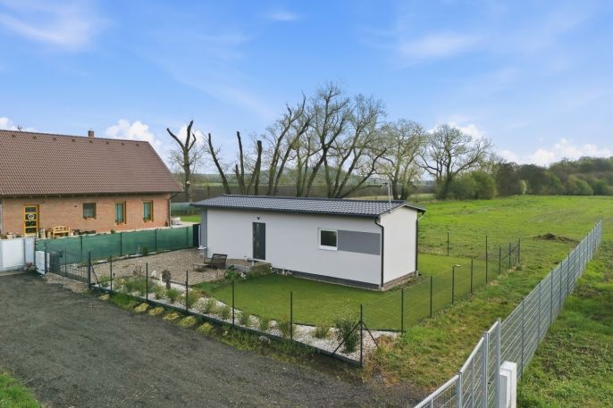 Prodej, Rodinný dům, Cítoliby