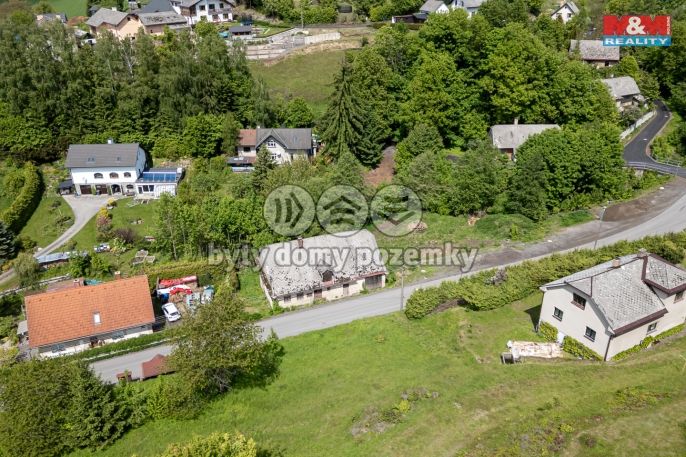 Prodej, Rodinný dům, Jamné nad Orlicí