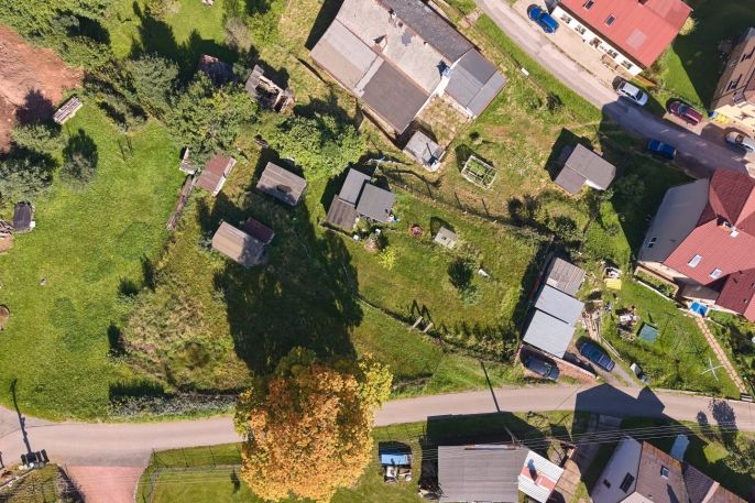Prodej, Pozemek k bydlení, Bernartice