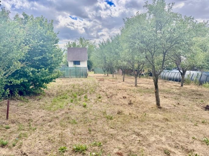 Prodej, Zahrada, Hodonín