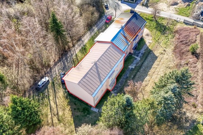 Prodej, Byt 3+1, Valy