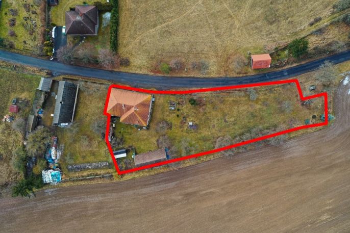 Prodej, Rodinný dům, Čistá