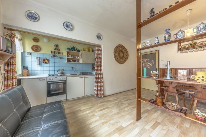 Prodej, Rodinný dům, Kostelec nad Labem