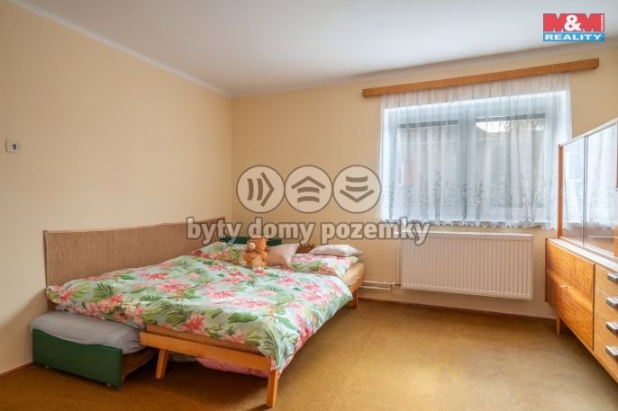 Prodej, Rodinný dům, Cehnice