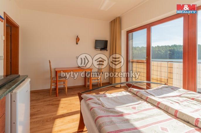 Prodej, Hotel, penzion, Blažejov