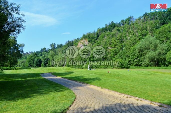 Prodej, Pozemek k bydlení, Kácov