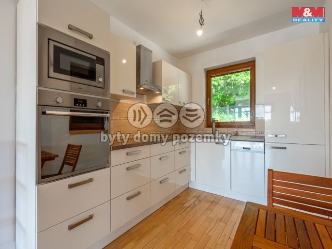 Prodej, Rodinný dům, Dublovice