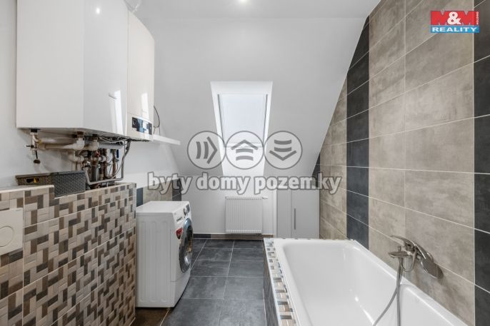 Prodej, Rodinný dům, Kladno