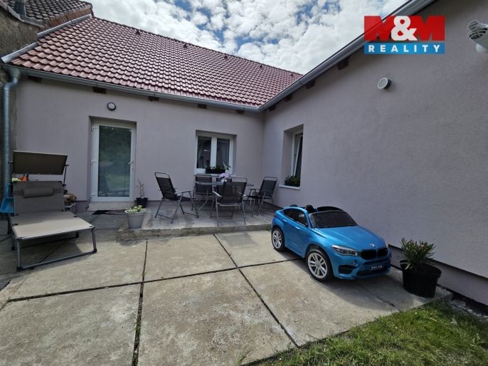 Prodej, Rodinný dům, Žiželice