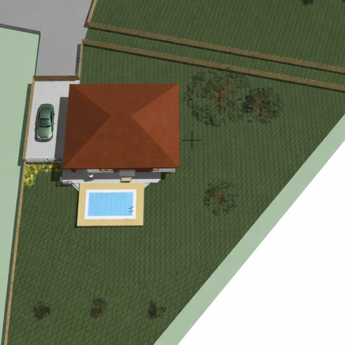 Prodej, Pozemek k bydlení, Kasejovice