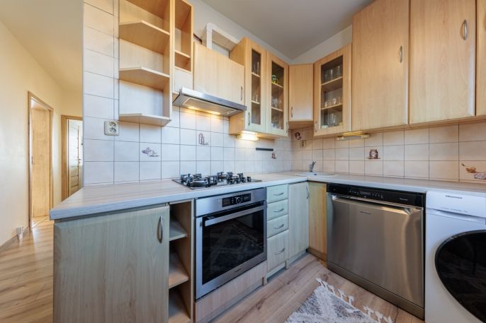 Prodej, Byt 3+1, Sokolov