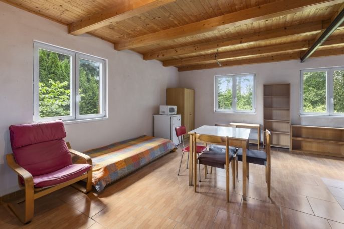 Prodej, Chalupa, Seč