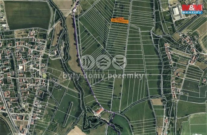 Prodej, Louka, Cerekvice nad Loučnou