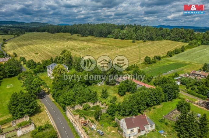 Prodej, Rodinný dům, Podbořanský Rohozec