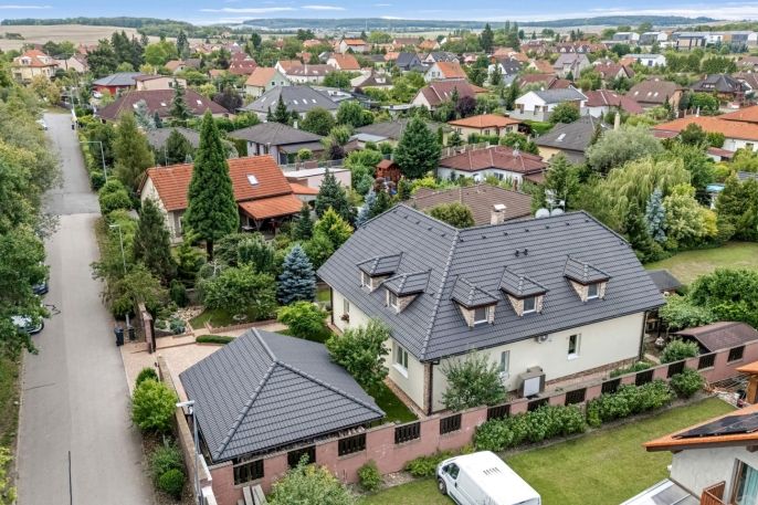 Prodej, Rodinný dům, Předboj