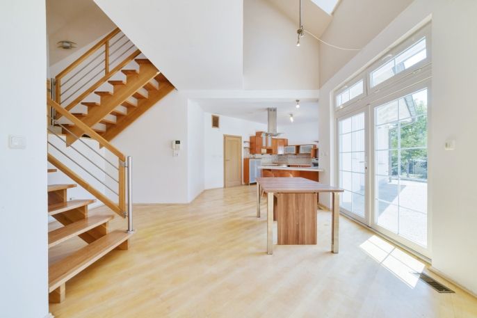 Prodej, Rodinný dům, Mariánské Lázně