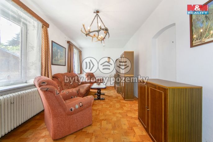 Prodej, Rodinný dům, Mnichov