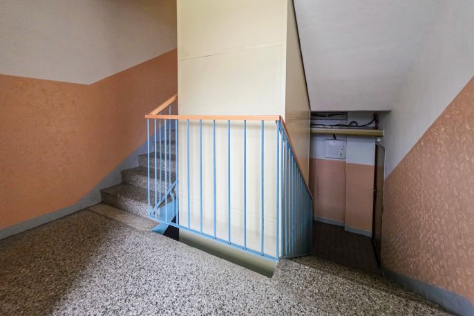 Prodej, Byt 2+1, Karlovy Vary