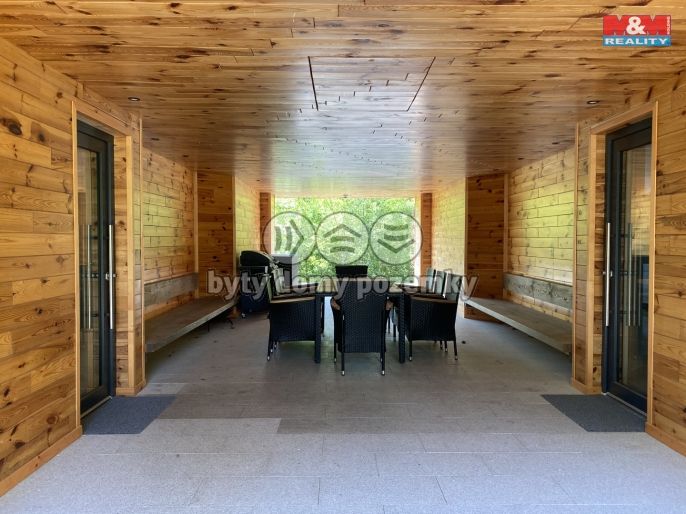 Prodej, Rodinný dům, Mikulovice