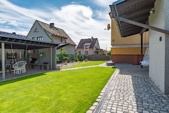 Prodej, Rodinný dům, Radomyšl