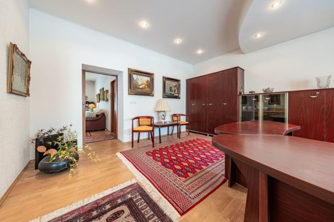 Prodej, Rodinný dům, Brno