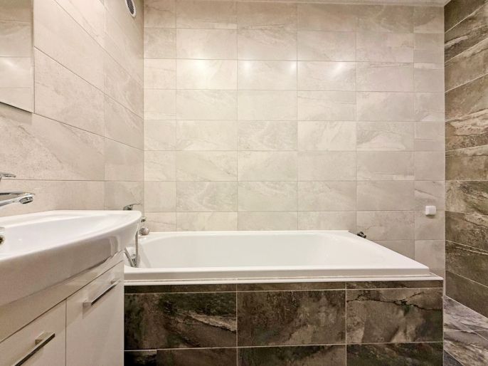 Pronájem, Byt 2+1, Ostrava