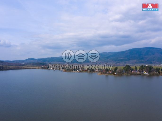 Prodej, Zahrada, Hroznětín