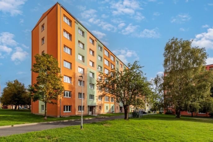 Prodej, Byt 3+1, Chodov