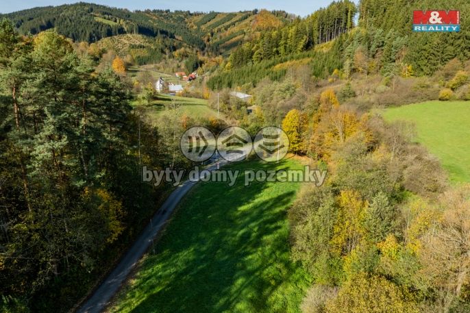 Prodej, Provozní plocha, Zděchov